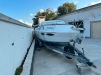 Sea Ray mit Trailer,Volvo Penta Innenbord 137 PS Stuttgart - Stuttgart-Süd Vorschau