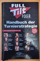 Full Tilt Poker Handbuch der Turnierstrategie Pokerbuch Köln - Widdersdorf Vorschau