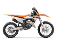 KTM 250 SX 2024 - jetzt anfragen Baden-Württemberg - Essingen Vorschau