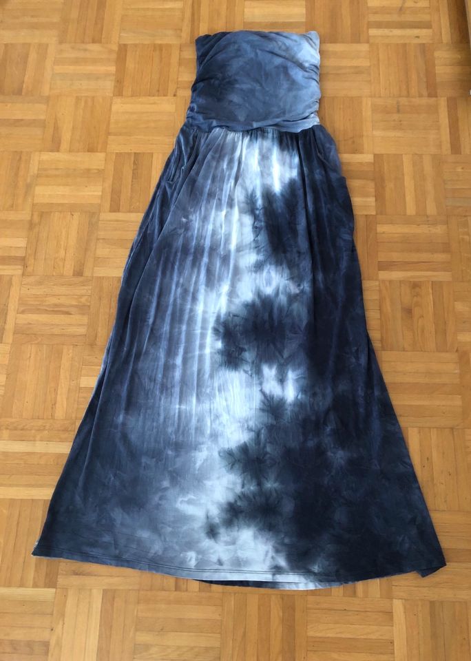 Bandeaukleid mit Seitentaschen von Lascana/ Gr. 36/Neu in Bielefeld