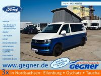 Volkswagen T6 KR Klima Aufstelldach Standhzg Sachsen - Eilenburg Vorschau