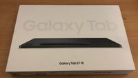 Samsung Galaxy Tab S7 FE „SM-T733“-Mystic Black/64GB-TOP/OVP Münster (Westfalen) - Centrum Vorschau