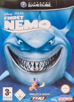 Nintendo Gamecube Disney Findet Nemo Düsseldorf - Hafen Vorschau