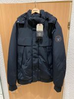 Napapijri Winterjacke Thermojacke Gr. L Schwarz Polyester NEU Brandenburg - Werder (Havel) Vorschau