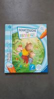 +++ Ravensburger  tiptoi create Buch Schatzsuche im Dschungel NEU Sommersdorf (Börde) - Marienborn Vorschau