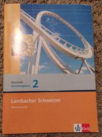 Lambacher Schweizer Mathematik Oberstufe Vertiefungskurs 2 Bonn - Hardtberg Vorschau