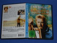 Vincent Van Gogh + Kirk Douglas + 1956 + DVD + RAR Rheinland-Pfalz - Ludwigshafen Vorschau