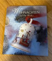 Hutschenreuther Weihnachtsglocke sammlerglocke  Ole Winter Buch Bayern - Forchheim Vorschau