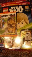 Lego Star Wars Comic Nr. 107 Mit Sammelkarte u. Figur Neu Heft Berlin - Treptow Vorschau