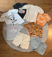 Damen Kleiderpaket Only/H&M TOP Gr. XS Hessen - Kassel Vorschau