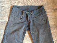 Pepe Jeans Venus 25/32 Grau-Blau Schleswig-Holstein - Fockbek Vorschau