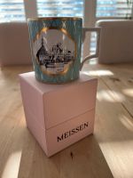 Hebkelbecher Meissen Mug Collection „Zwickau“ Bayern - Dorfen Vorschau