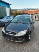 Ford Focus c Max 1.6 tdci Niedersachsen - Lohne (Oldenburg) Vorschau