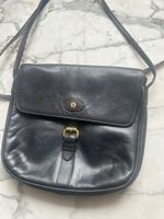 Vintage Aigner Damen Tasche Leder Crossbody Bag Innenstadt - Köln Altstadt Vorschau