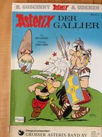 Asterix und Obelix Hefte, Preis pro Buch Rheinland-Pfalz - Waldsee Vorschau