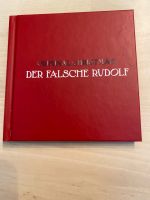 Criminal Christmas — der falsche Rudolf Bayern - Rosenheim Vorschau