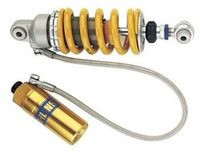 Suche: CBR 900 RR SC28 92-95 Öhlins Federbein HO149 Bayern - Pegnitz Vorschau