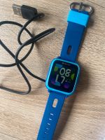 Denver smartwatch blau Kinder swk-110 Ostern Ferien Brandenburg - Strausberg Vorschau