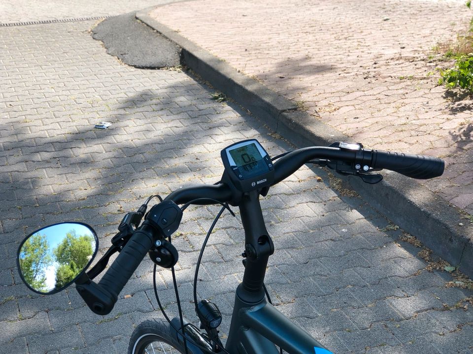 City E-bike Herren | Riverside Comfort 5 in Bad Kreuznach