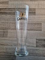 Ganter Weizenglas 0,5 Baden-Württemberg - Bühl Vorschau