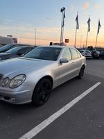 Mercedes E Hessen - Dreieich Vorschau