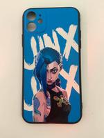Jinx Handyhülle für iphone11 Dortmund - Aplerbeck Vorschau