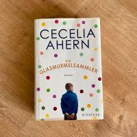 Cecelia Ahern Der Glasmurmelsammler Fischer Nordrhein-Westfalen - Herne Vorschau