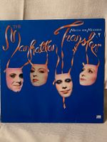 Manhattan Transfer LP Schallplatte Vinyl Mecca for Moderns Nordrhein-Westfalen - Neukirchen-Vluyn Vorschau