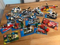 Lego City 7286 7741 8402 4641 7236 7235 3177 4436 7245 7285 u.v.m Niedersachsen - Wildeshausen Vorschau