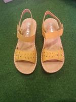 Jumex Sandalen Schuhe 38 schick Niedersachsen - Marschacht Vorschau