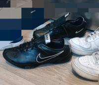 Herenn Schuhe Nike 42und 45 und Tischmixer/ WASSERKOCHER Mitte - Gesundbrunnen Vorschau