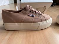 Superga Plateau 2790-Gr. 37 Nordrhein-Westfalen - Wachtberg Vorschau