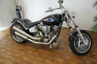 Harley-Davidson Softail Custombike Lottermann Niedersachsen - Celle Vorschau