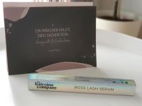 Rosental Organics Wimpernserum BOSS Lash Serum Baden-Württemberg - Heitersheim Vorschau