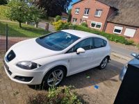 Seat Leon 1.4 TSI Schleswig-Holstein - Dägeling Vorschau