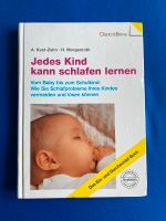 Jedes Kind kann schlafen lernen -Das Ein- und Durchschlaf-Buch Rheinland-Pfalz - Mainz Vorschau