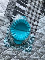 Tupperware Tupper Teigfalle Teigtasche Maultasche Ravioli neu Hamburg - Wandsbek Vorschau