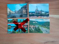 Postkarten Augsburg Stralsund Sächsische Schweiz Hessen - Selters Vorschau