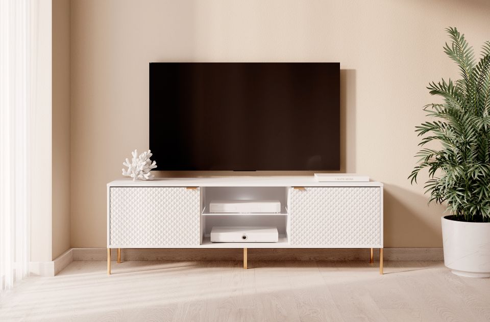 Sideboard, Highboard, TV Lowboard DIAMAND - SONDERANGEBOT in Köln