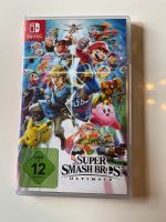 Super Smash Bros Ultimate Nintendo Switch Dortmund - Mengede Vorschau