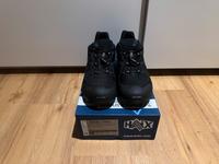 HAIX BLACK EAGLE Athletic 2.1 GTX low/black - 43 - 9 - wie neu Bayern - Erlangen Vorschau