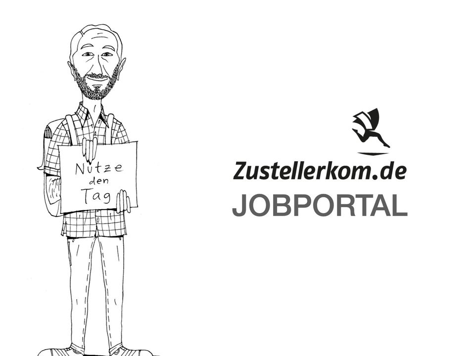 Job in Berlin - Tempelhof - Minijob, Teilzeitjob, Vollzeitjob in Berlin