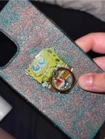 Handyhülle Spongebob für IPhone 12 Pro Max Hannover - Herrenhausen-Stöcken Vorschau