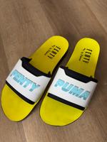 PUMA Women's Fenty x Surf Slides Größe 40,5 Niedersachsen - Delmenhorst Vorschau