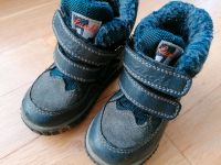 Winterstiefel Lurchi 22 Berlin - Zehlendorf Vorschau