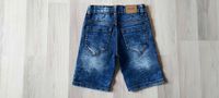 NEU kurze Strech-Jeans-Hose Chino Shorts Skinny H&M Blue Seven Thüringen - Tanna Vorschau