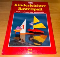 Buch - Kinderleichter Bastelspaß Nordrhein-Westfalen - Stolberg (Rhld) Vorschau