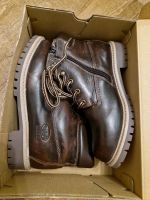 Winterstiefel Lederstiefel Dockers Gr.39 Niedersachsen - Oldenburg Vorschau