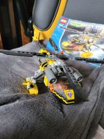 LEGO World City Helikopter 7044 Bayern - Lauf a.d. Pegnitz Vorschau