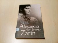 Buch: Alexander die letzte Zarin von Gunna Wendt Bremen - Huchting Vorschau